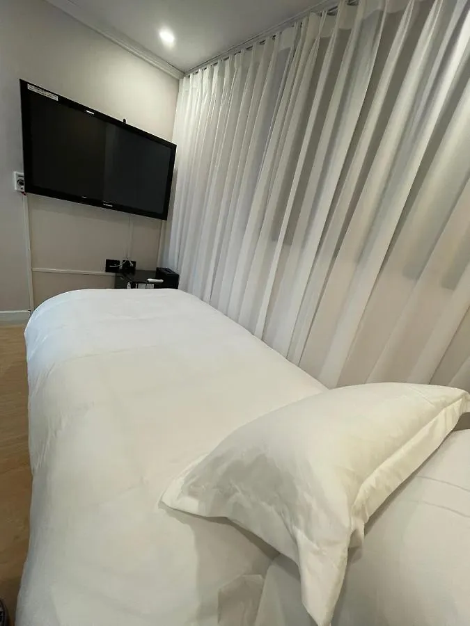 Ssh Lk Hostel Seul